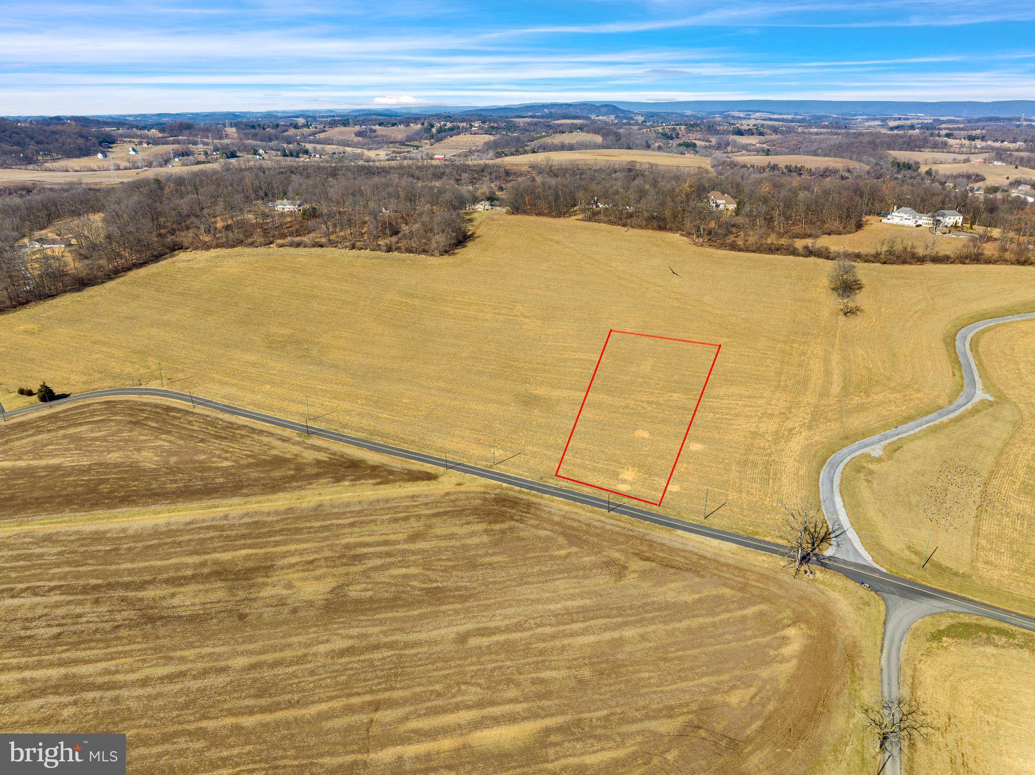 Reading, PA 19605,LOT #4 RICKENBACH RD