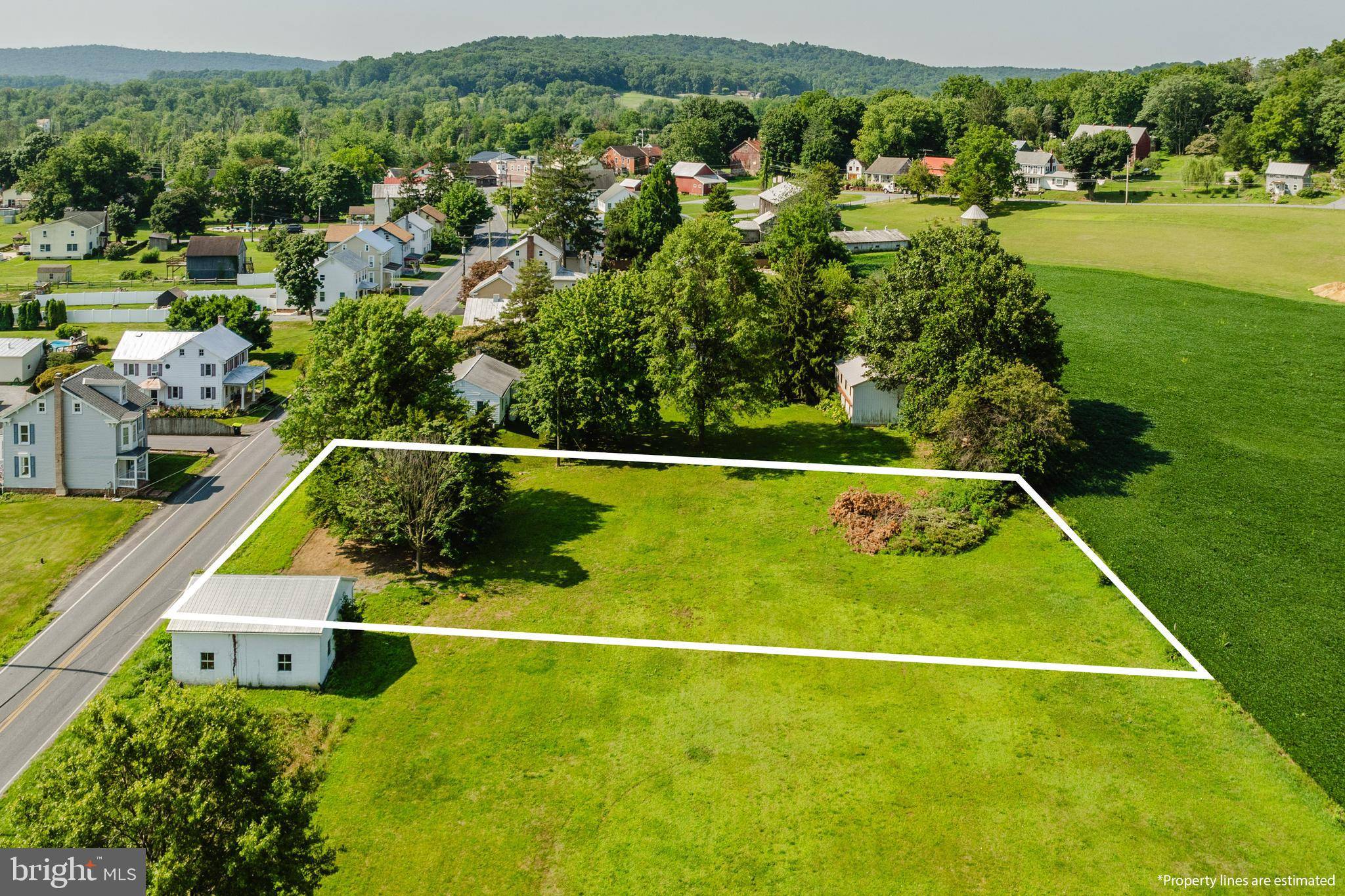 Newmanstown, PA 17073,230 MILLBACH RD