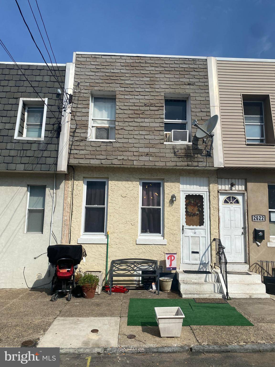 Philadelphia, PA 19125,2620 ALMOND ST