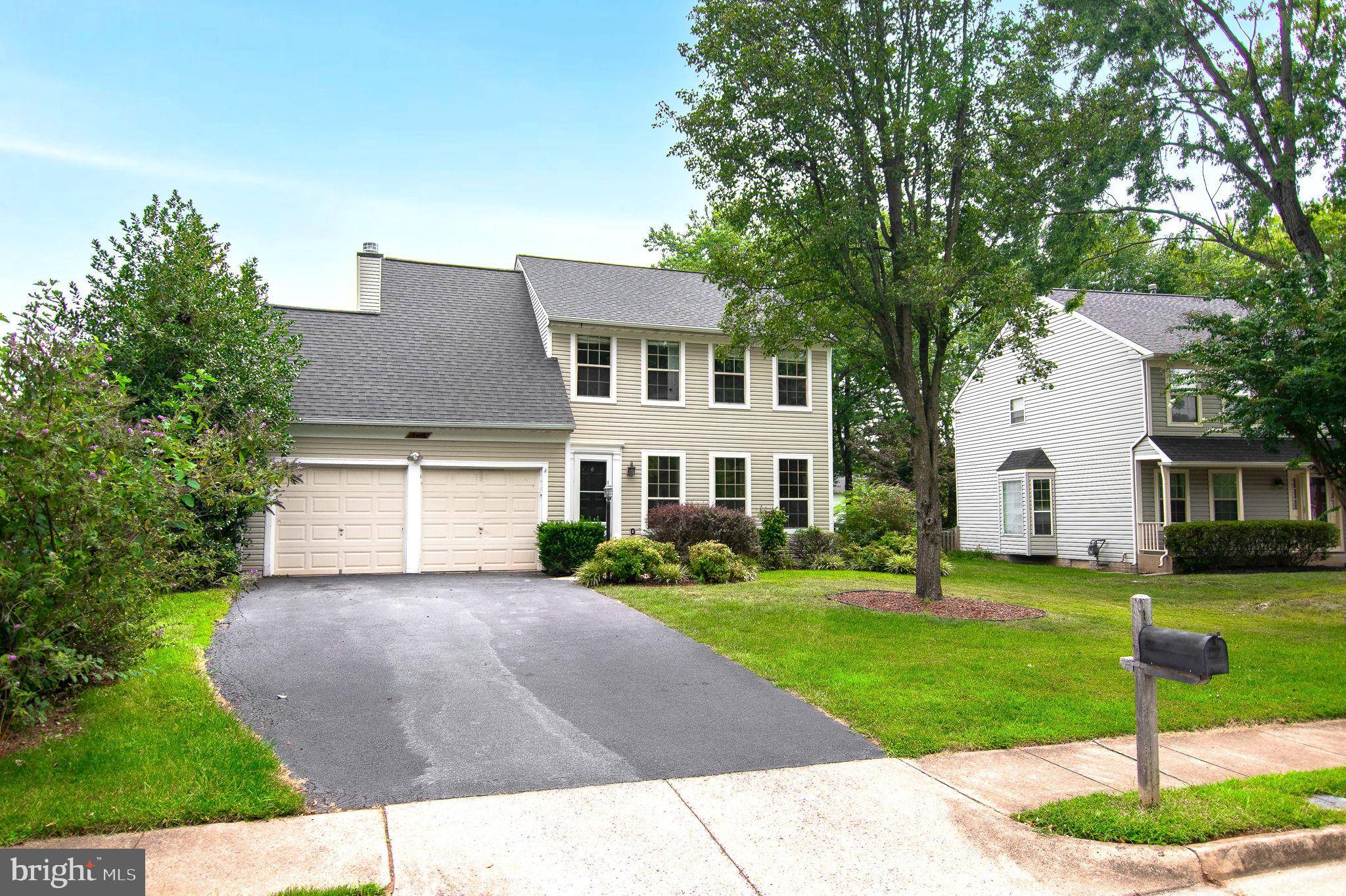 Manassas, VA 20110,9405 CLOVERHILL CT