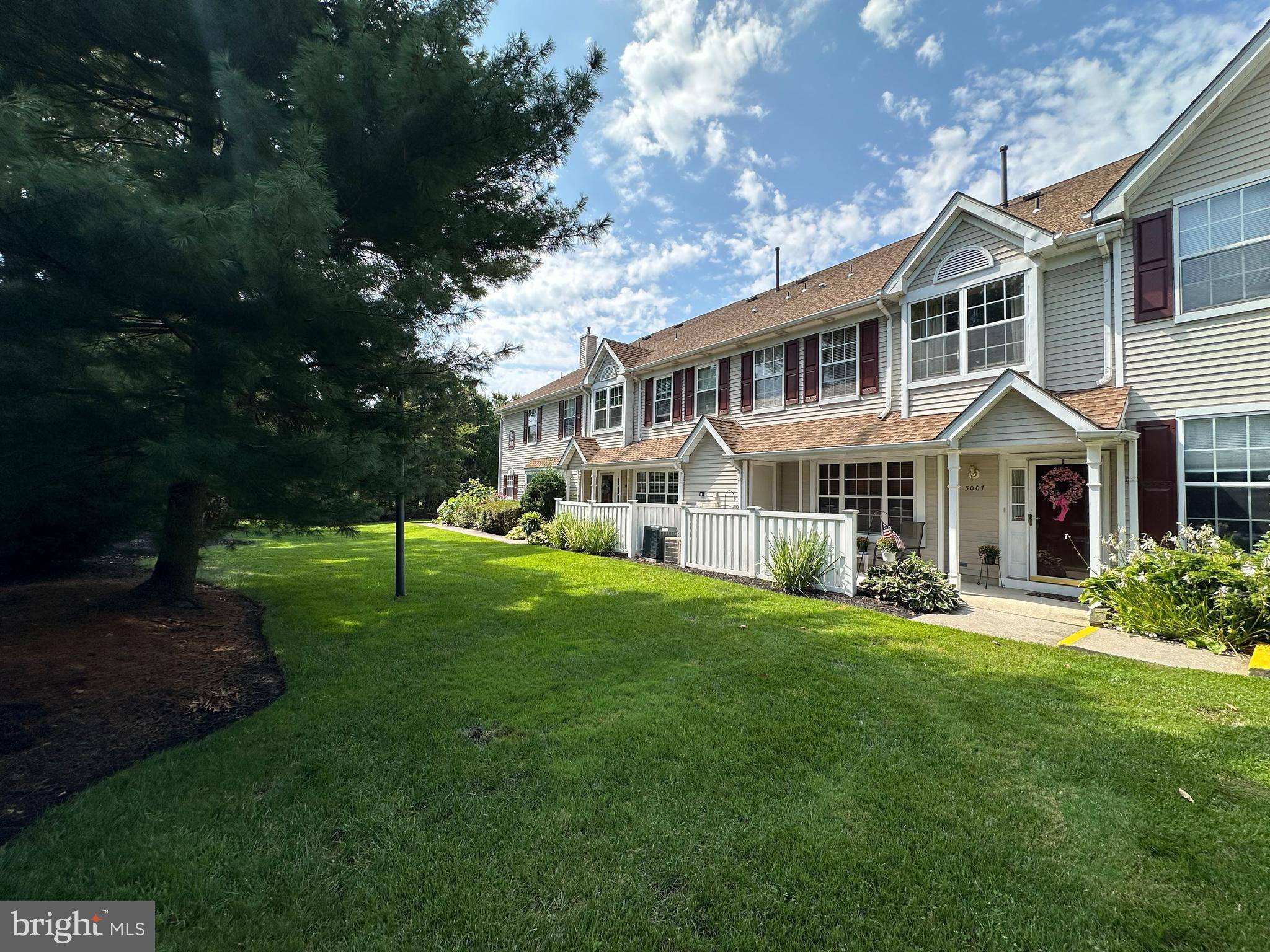 Blackwood, NJ 08012,5007 ABERDEEN LN