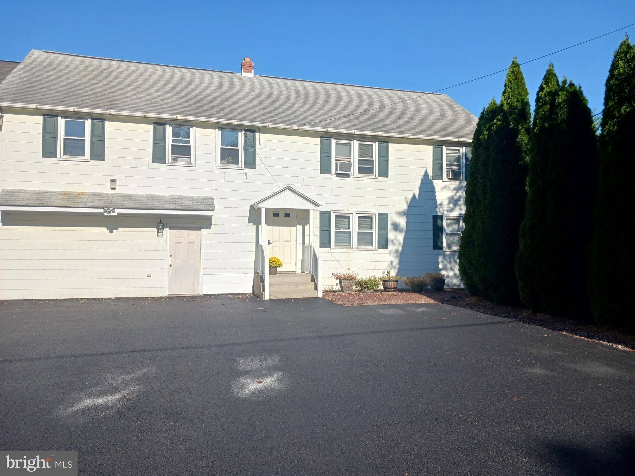 Perkasie, PA 18944,1700 N RIDGE RD #APARTMENT #3