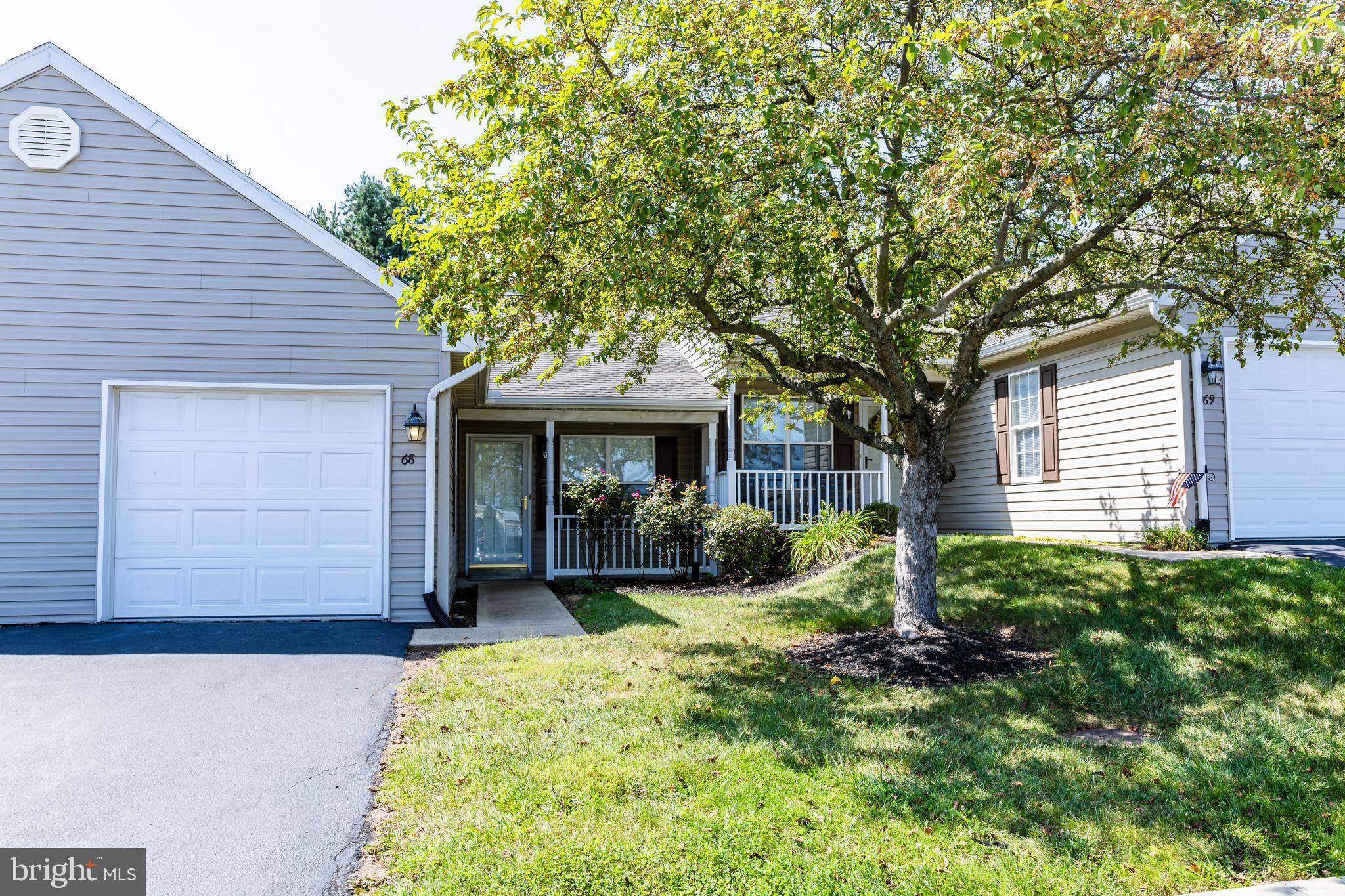 York, PA 17408,68 HAGARMAN DR #68