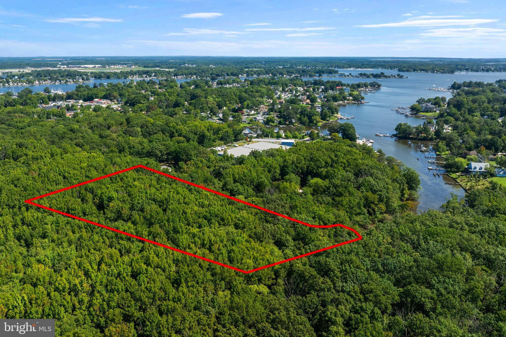 Essex, MD 21221,PARCEL 943 BROWNS ROAD & STANSBURY LANE