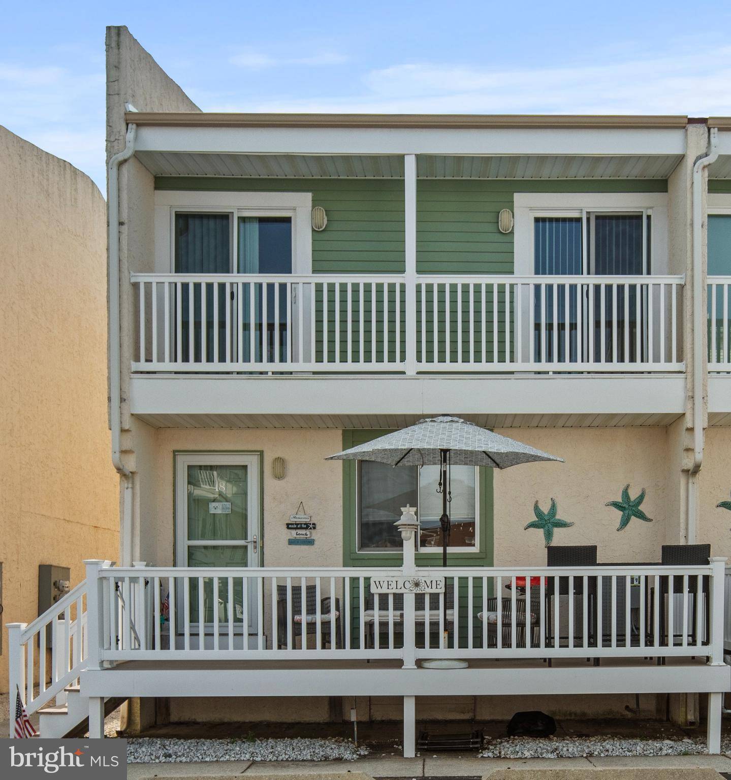 North Wildwood, NJ 08260,510 W ANGLESEA DR #18