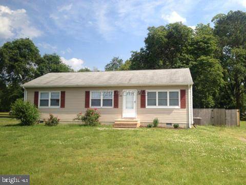 Fruitland, MD 21826,205 POPLAR ST