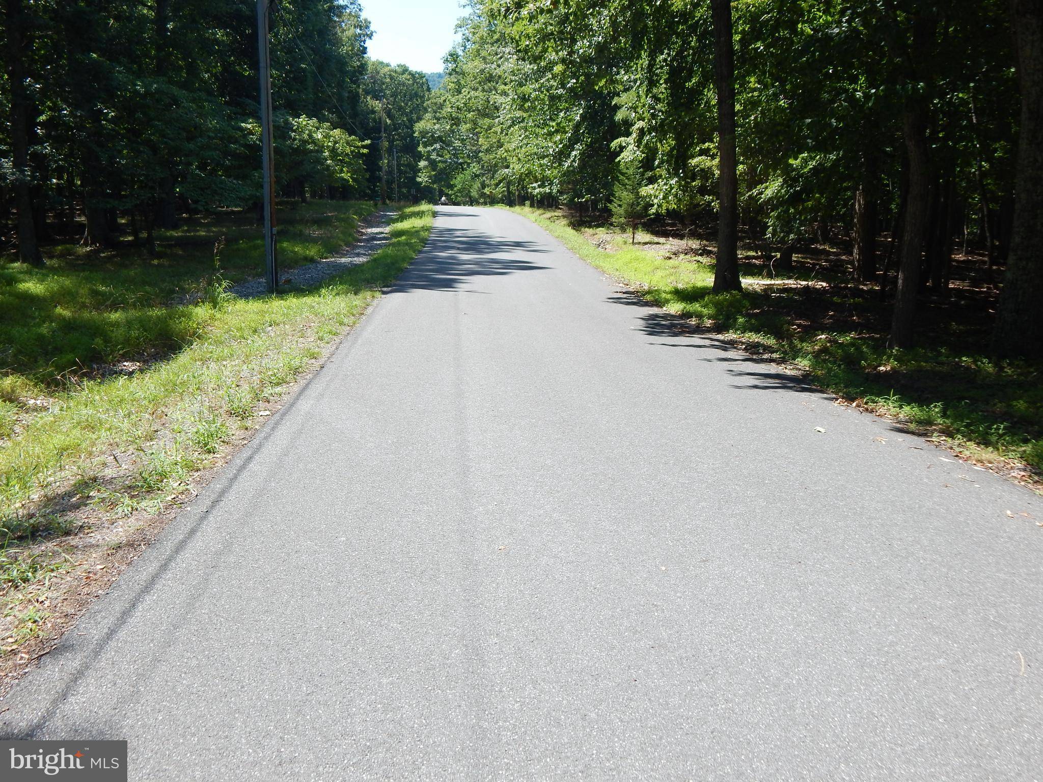 Great Cacapon, WV 25422,SIDELING MOUNTAIN TRL