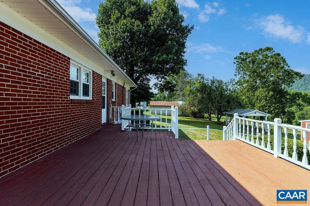 Lovingston, VA 22949,1447 STEVENS COVE RD