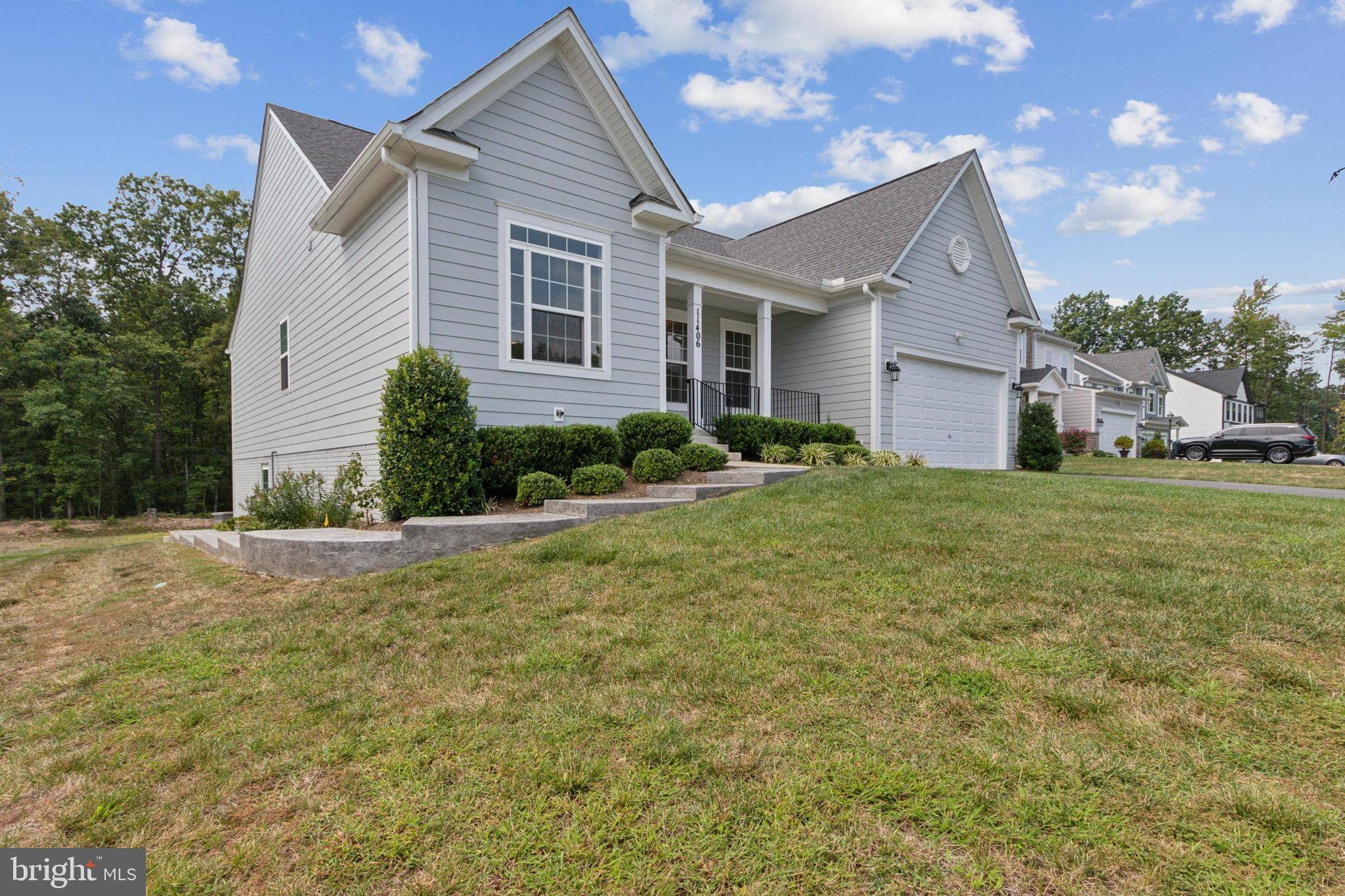 Fredericksburg, VA 22407,11406 STRIPED MAPLE CT