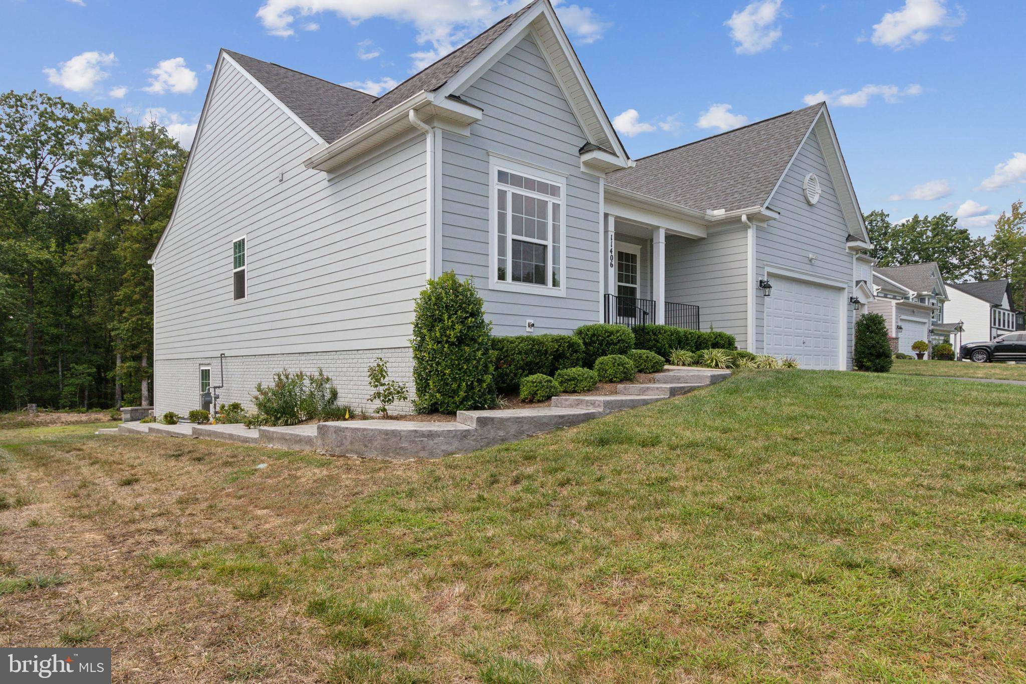 Fredericksburg, VA 22407,11406 STRIPED MAPLE CT