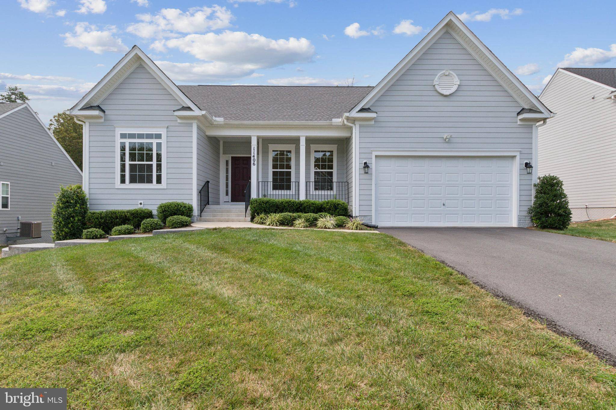 Fredericksburg, VA 22407,11406 STRIPED MAPLE CT