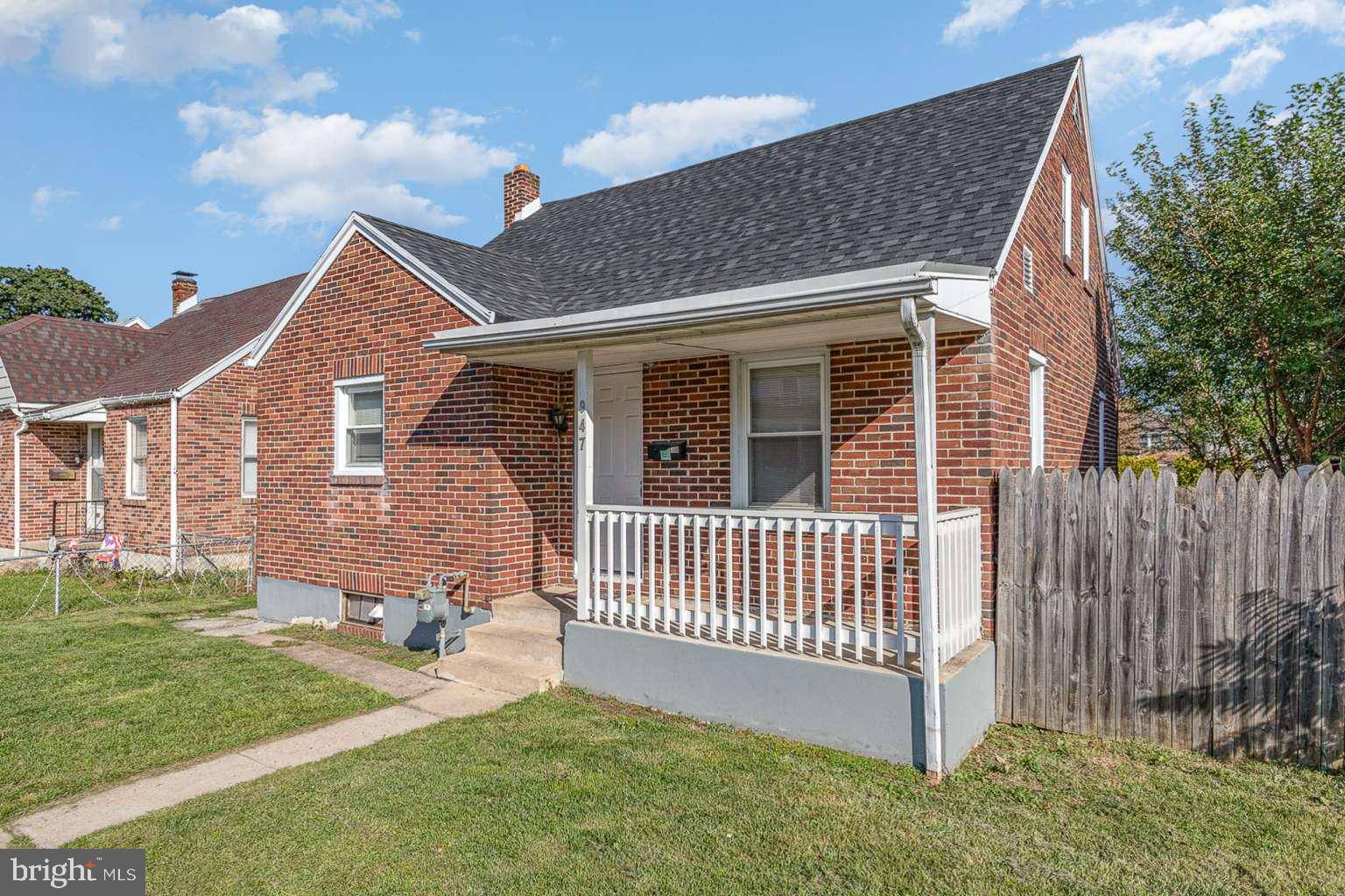 York, PA 17403,947 E POPLAR ST