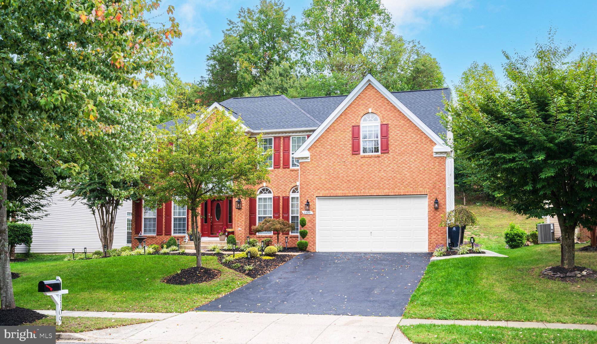 Accokeek, MD 20607,1109 STRAUSBERG ST