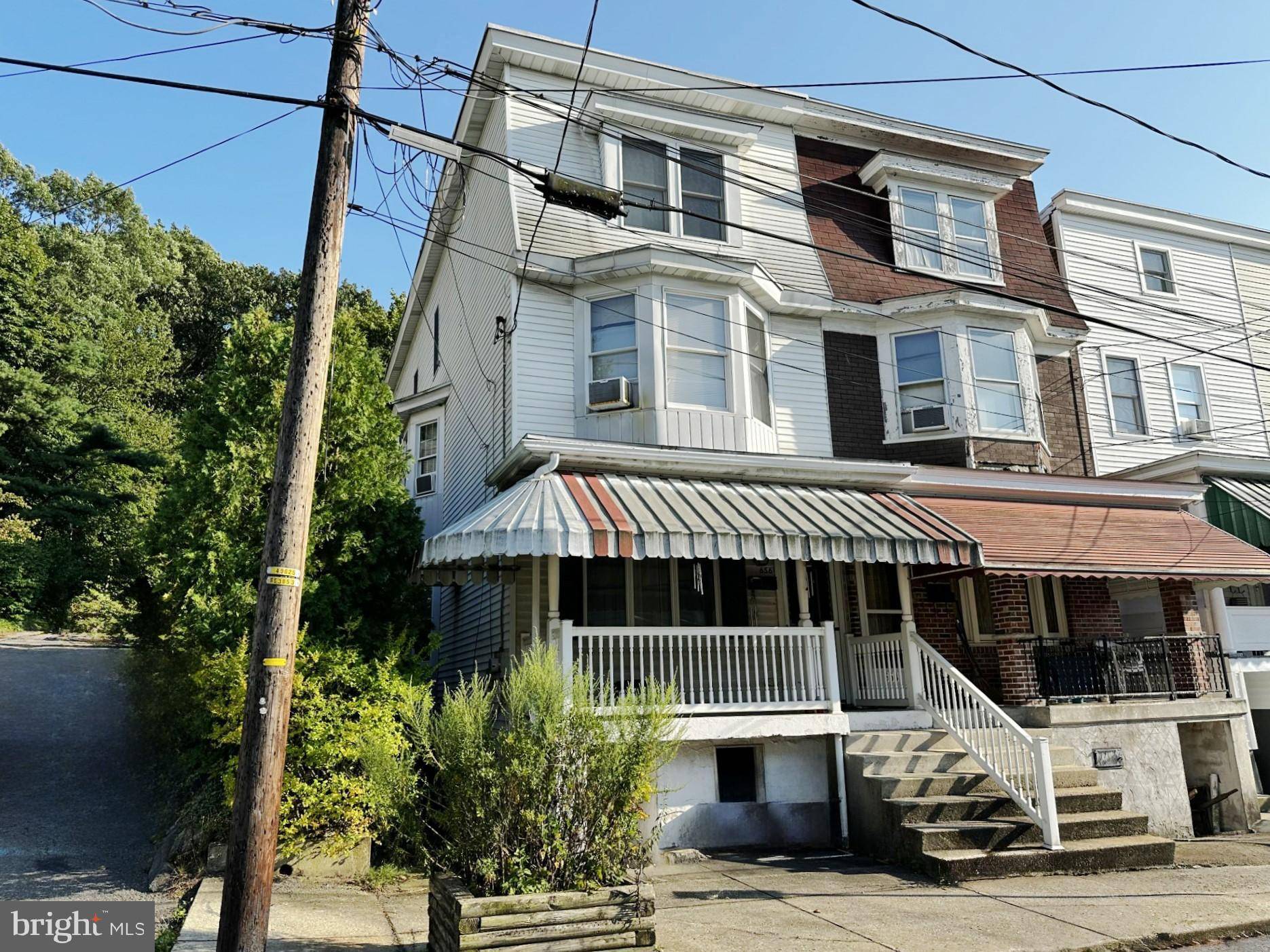 Tamaqua, PA 18252,656 ARLINGTON ST