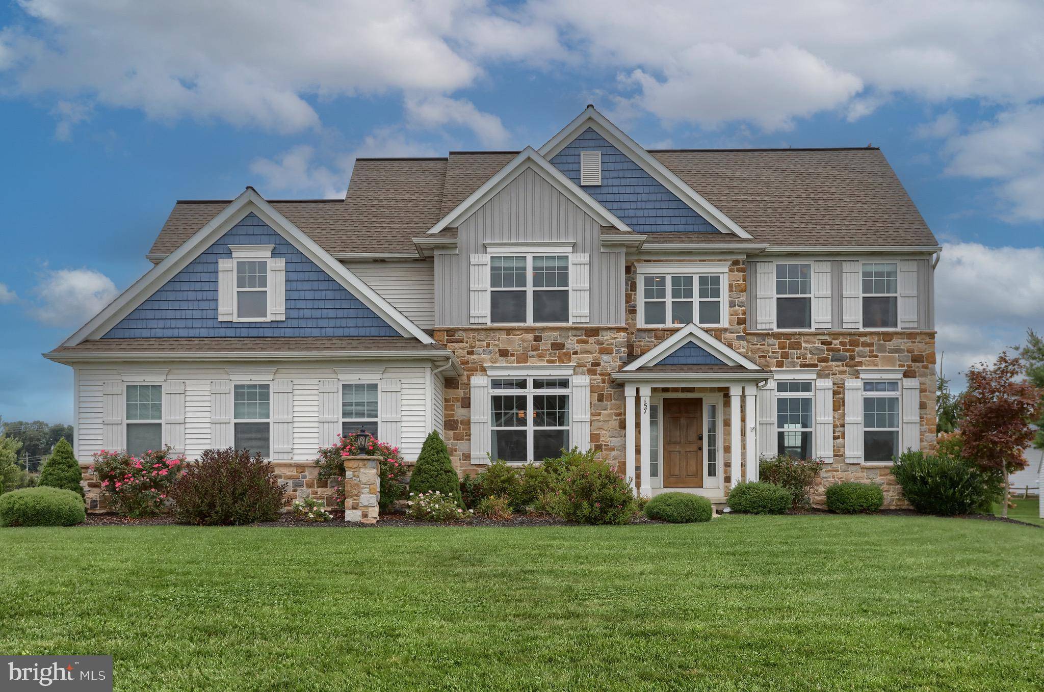 Myerstown, PA 17067,157 OAKEN WAY