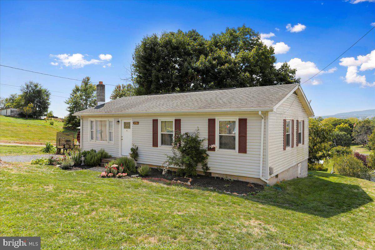 Timberville, VA 22853,296 CHERRY ST