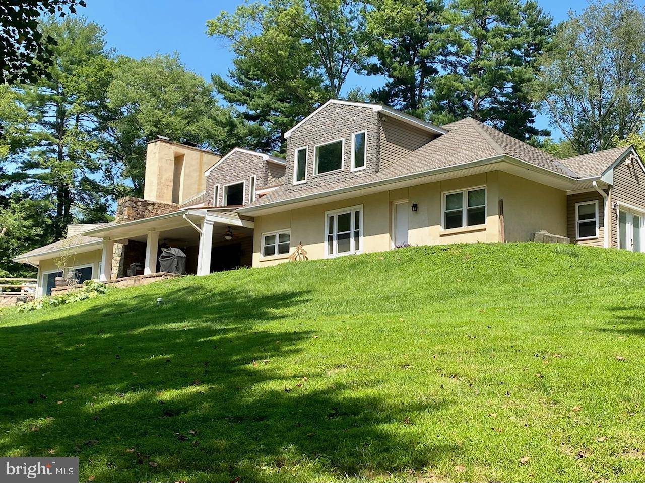 Chadds Ford, PA 19317,1135 BRINTONS BRIDGE RD