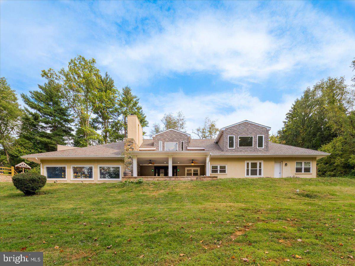 Chadds Ford, PA 19317,1135 BRINTONS BRIDGE RD