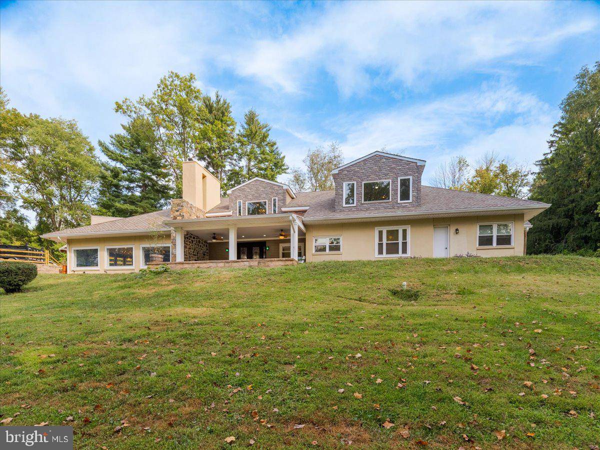 Chadds Ford, PA 19317,1135 BRINTONS BRIDGE RD