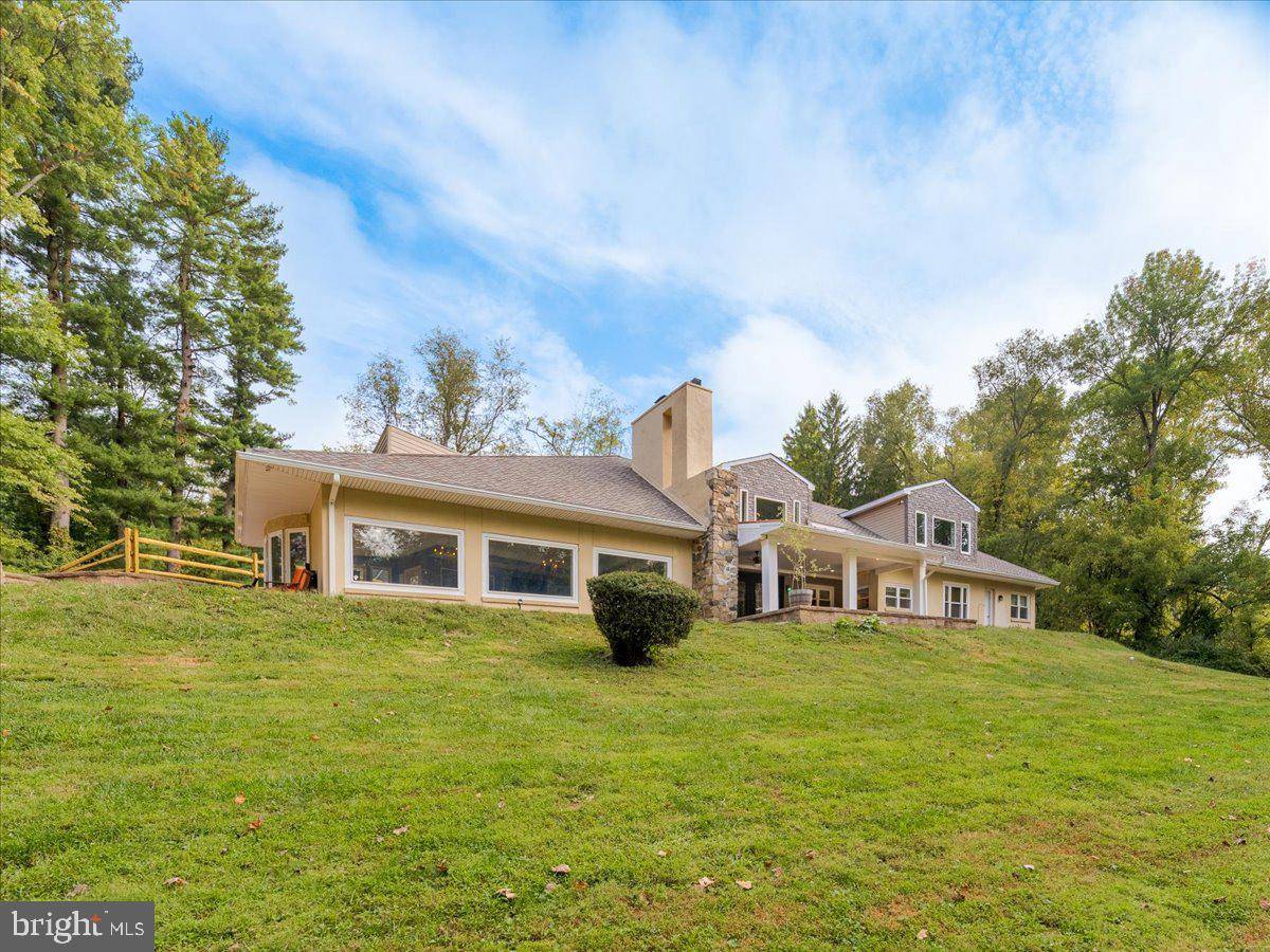 Chadds Ford, PA 19317,1135 BRINTONS BRIDGE RD