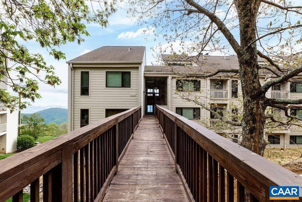 Wintergreen, VA 22967,1466 LEDGES CONDOS #1466