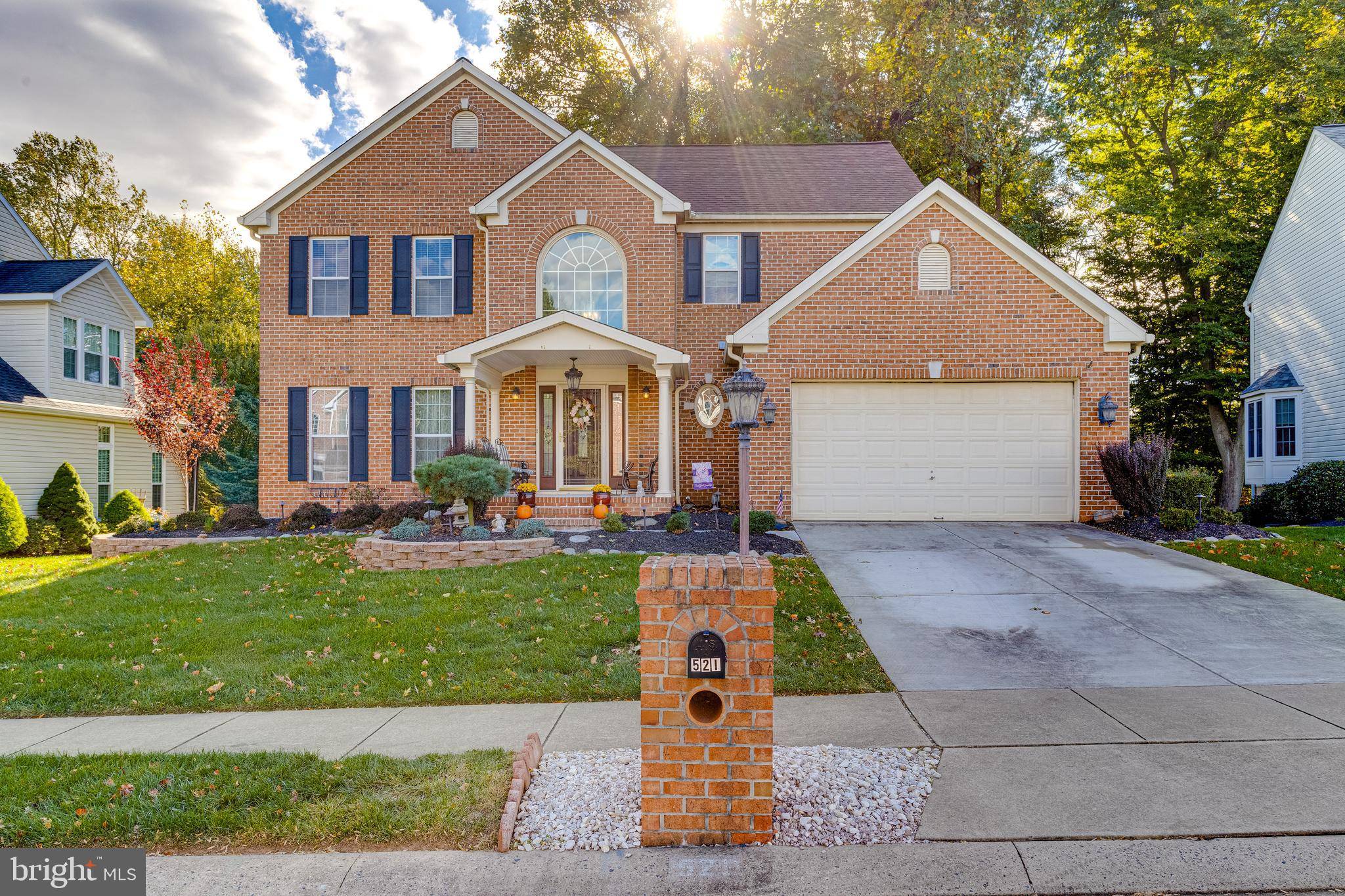 Bel Air, MD 21015,521 COUNTRY RIDGE CIR