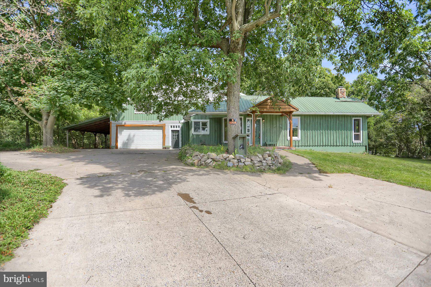 Reedsville, PA 17084,799 WOODLAND RD