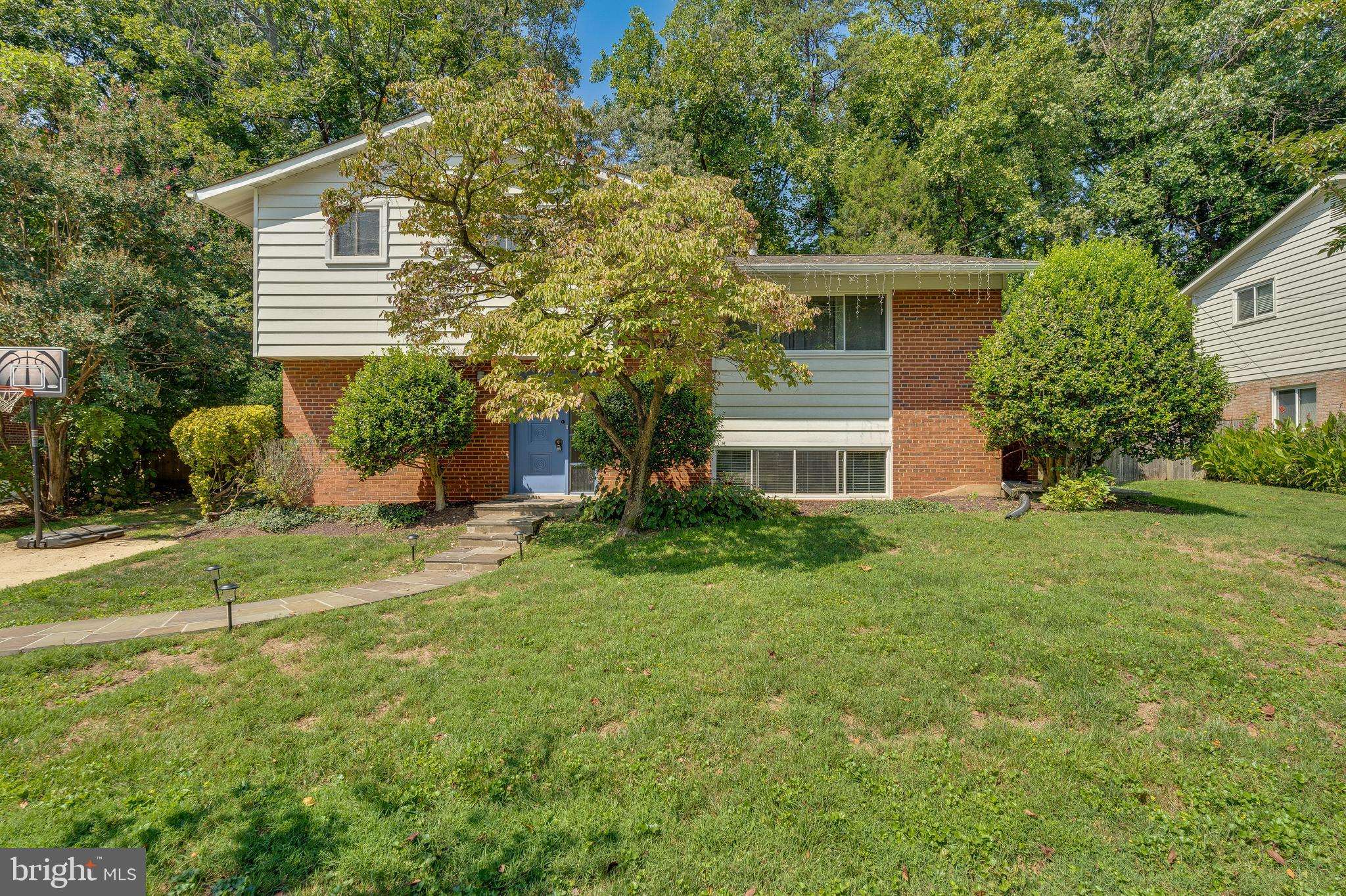 Rockville, MD 20852,1709 MARK LN