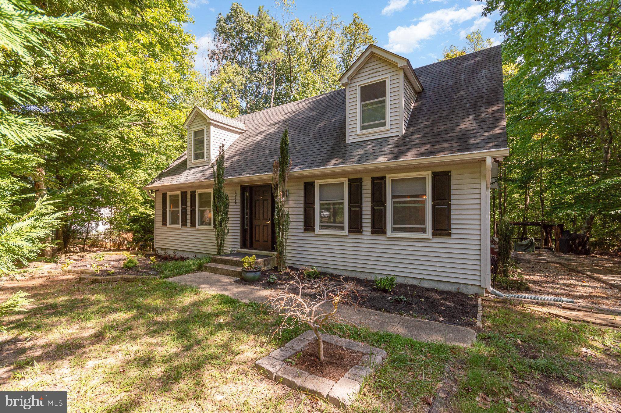 Lusby, MD 20657,12148 PINE TREE LN