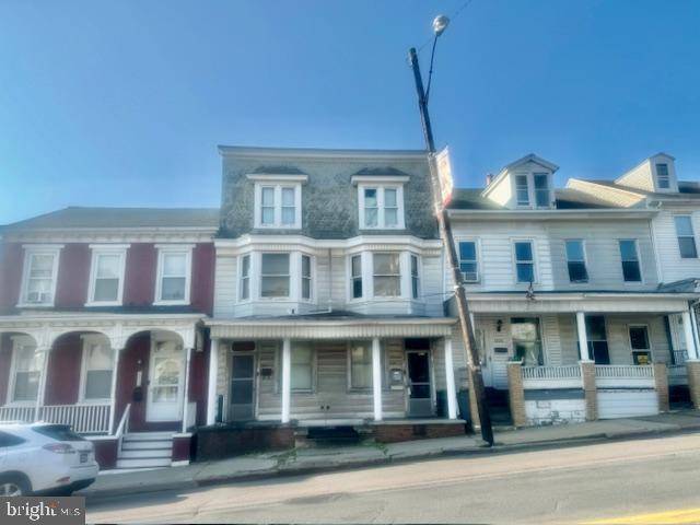 Ashland, PA 17921,1816-1818 CENTRE ST