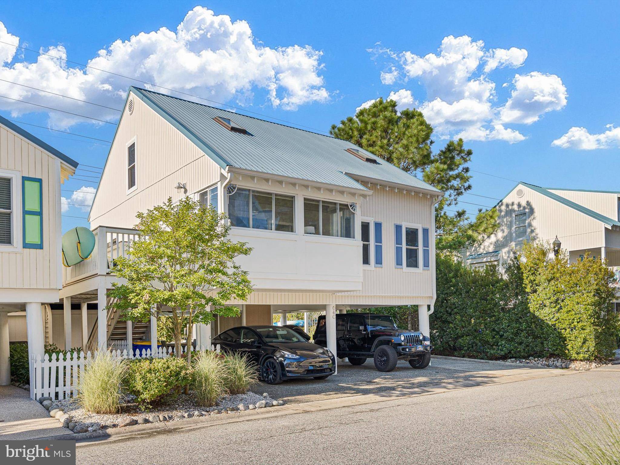 Bethany Beach, DE 19930,640 SANDY POINT RD #23