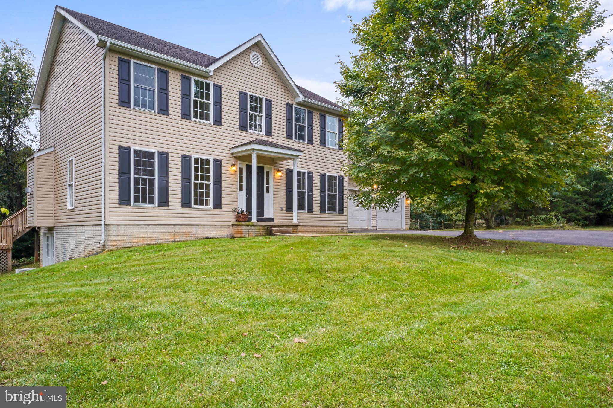 Shepherdstown, WV 25443,280 LEISURE WAY