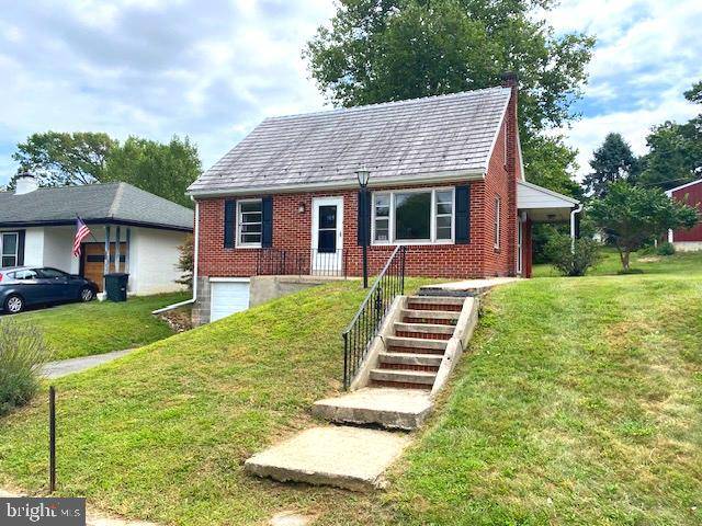 Reading, PA 19607,905 CRESTVIEW AVE