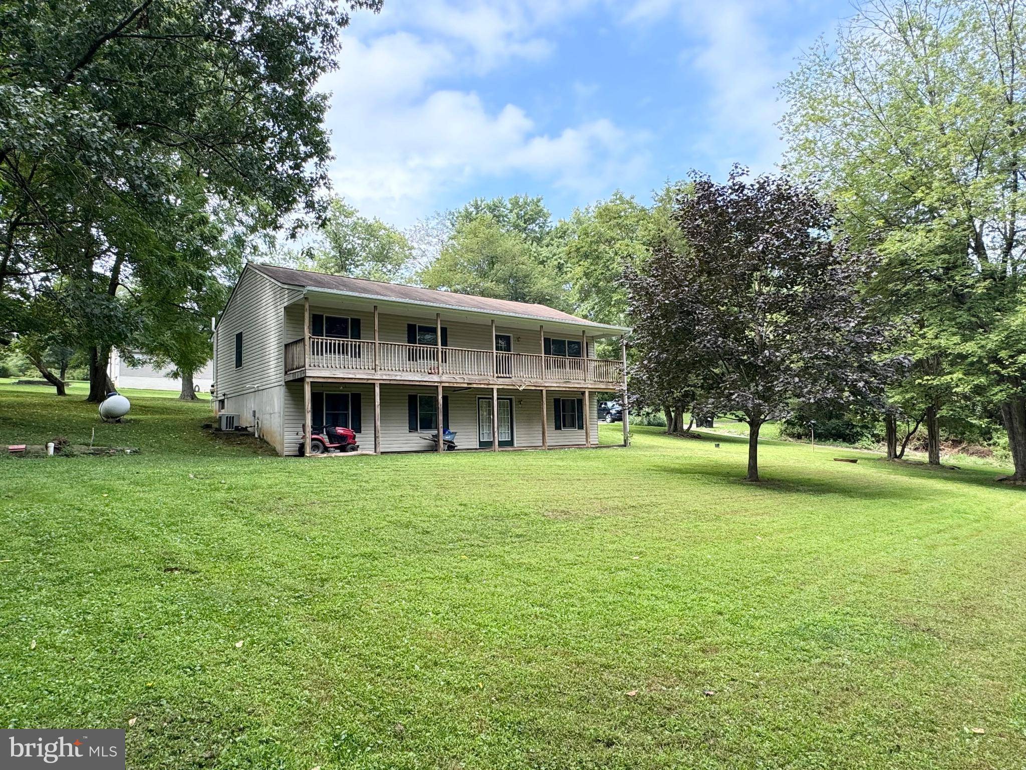 Delta, PA 17314,303 VALLEY VIEW RD