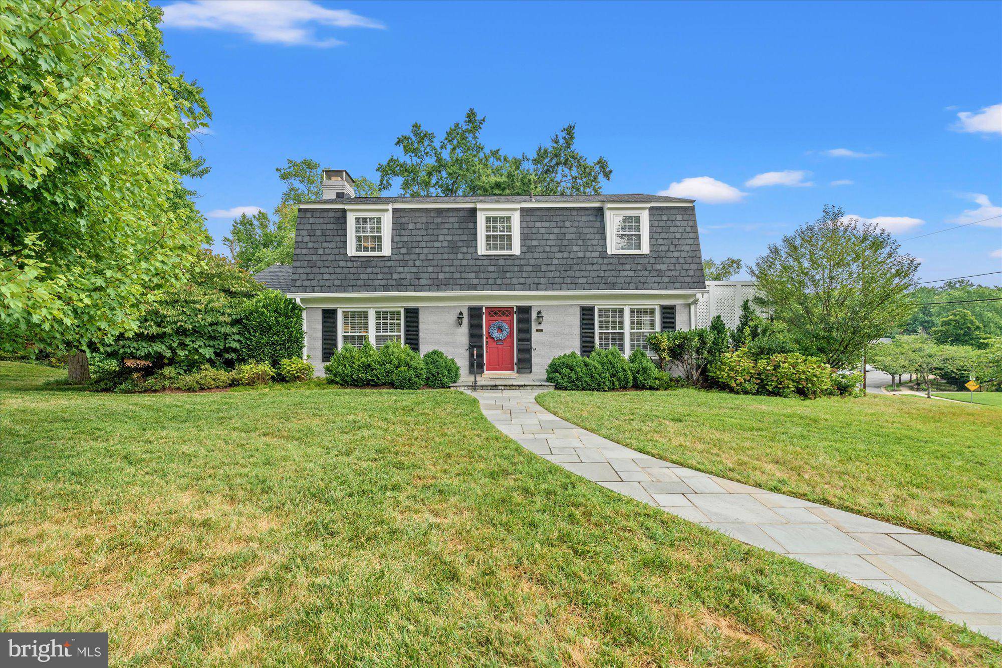 Alexandria, VA 22314,501 CANTERBURY LN