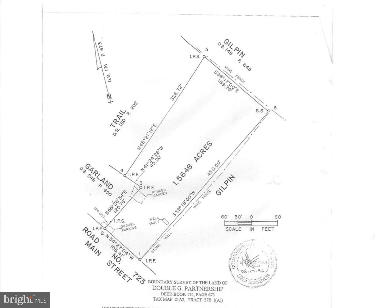 Boyce, VA 22620,E MAIN