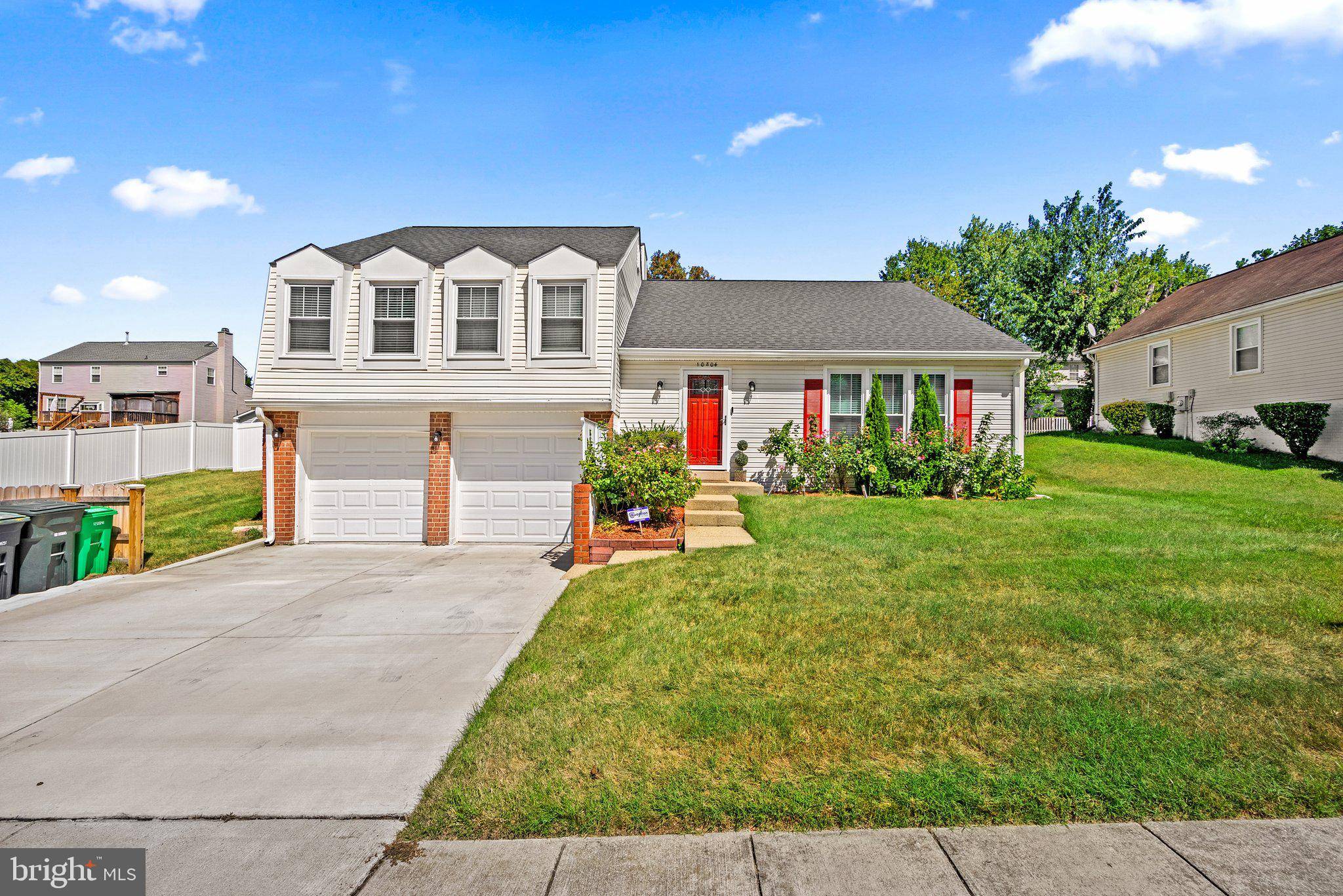 Cheltenham, MD 20623,10804 WESTWOOD DR