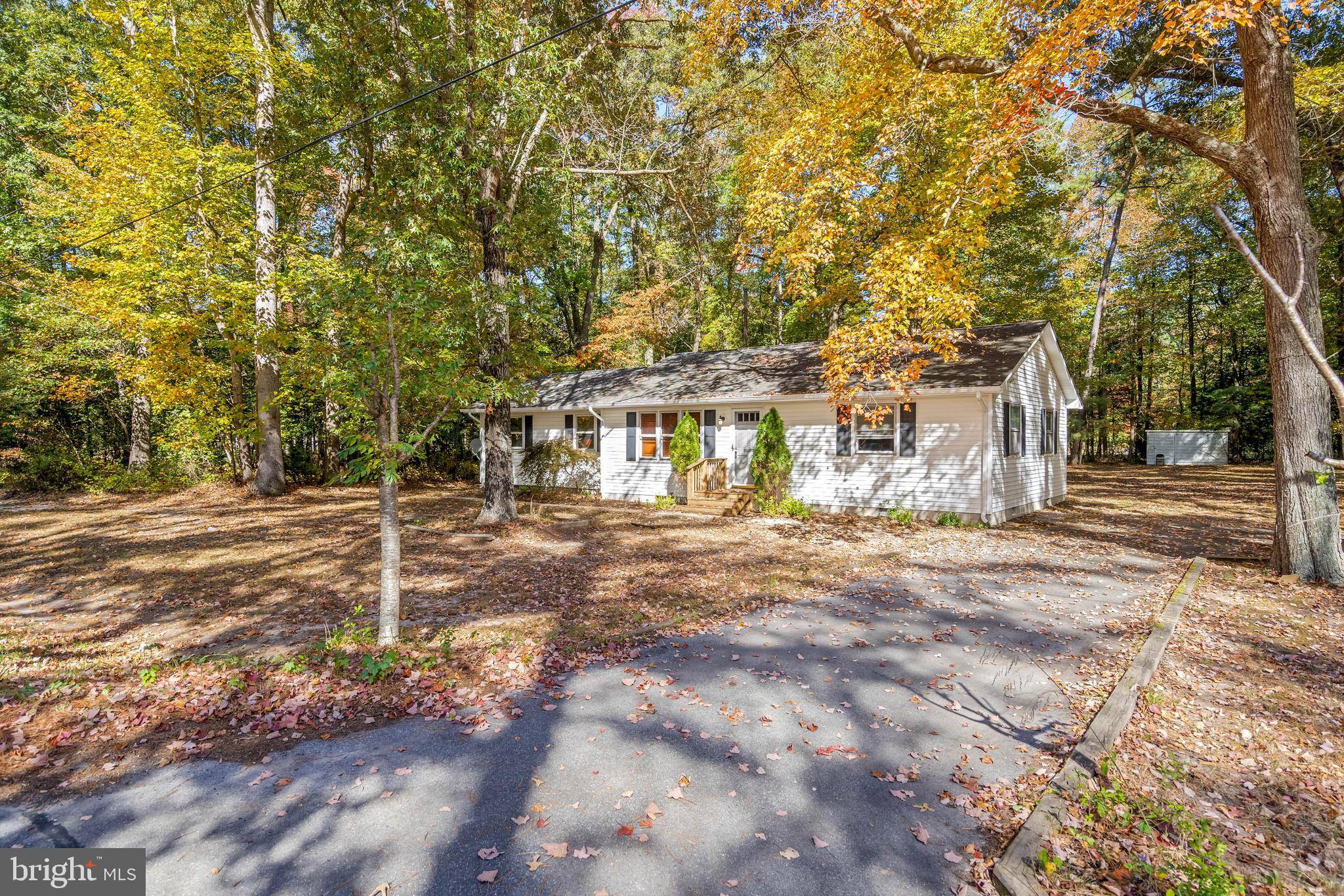 Georgetown, DE 19947,22243 DEEP BRANCH RD
