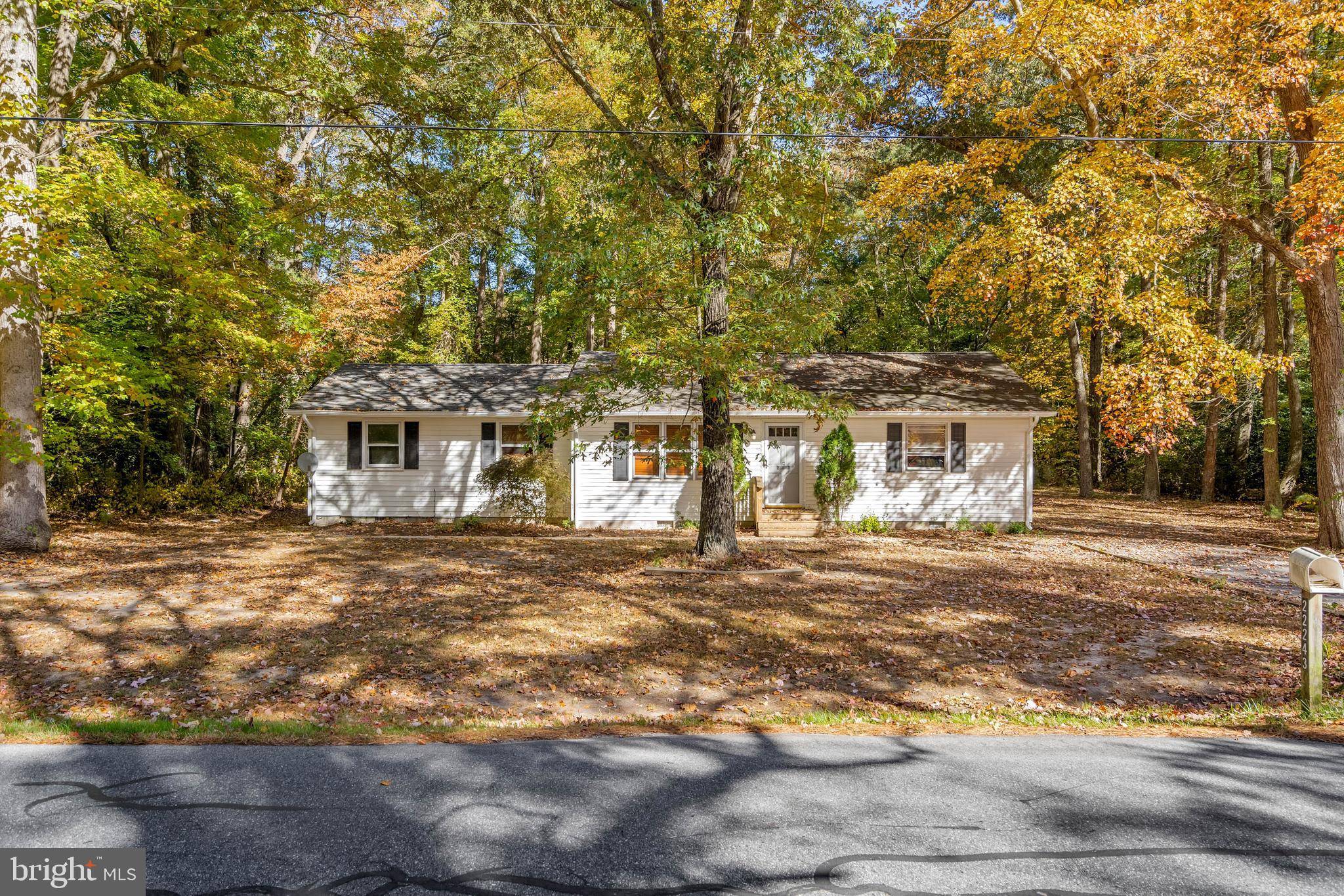 Georgetown, DE 19947,22243 DEEP BRANCH RD