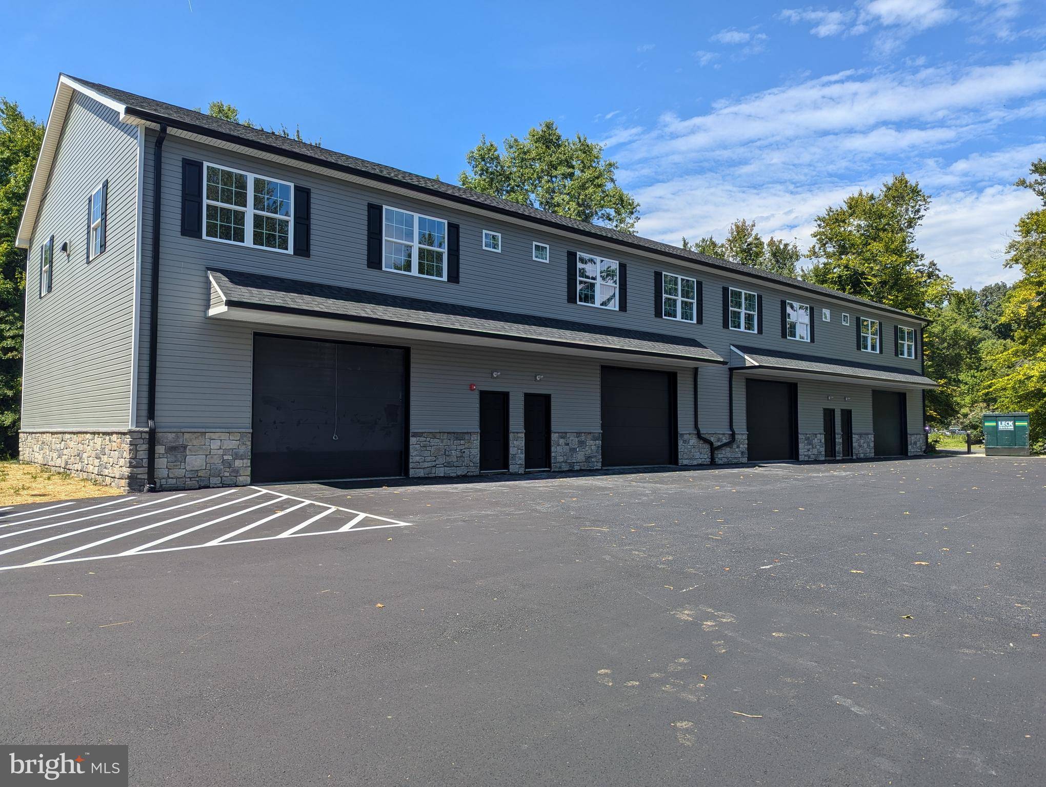 Morrisville, PA 19067,300 W TRENTON AVE #BLDG 200 TOTAL SPACE