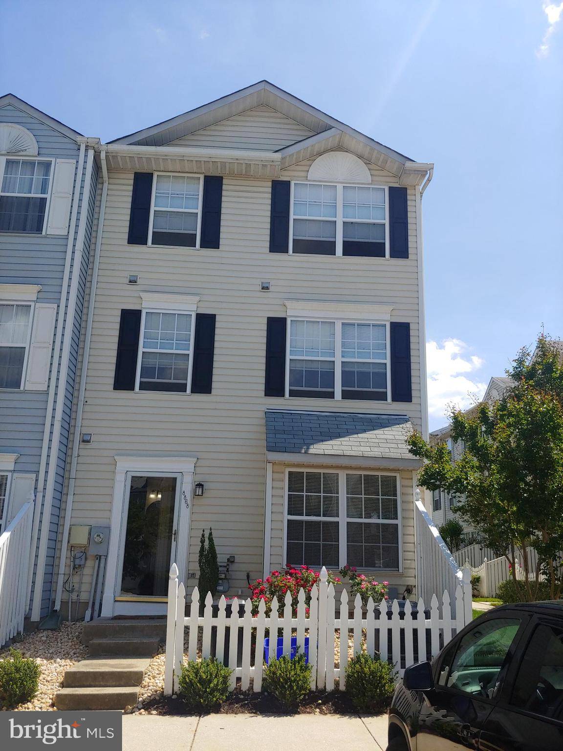 Columbia, MD 21045,8868 GOOSE LANDING CIR