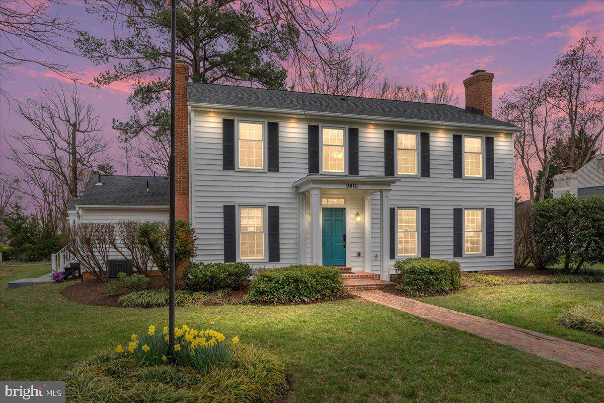 Alexandria, VA 22309,9401 FERRY LANDING CT