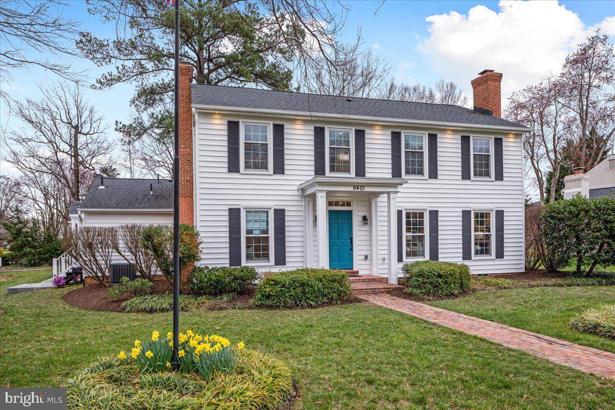 Alexandria, VA 22309,9401 FERRY LANDING CT