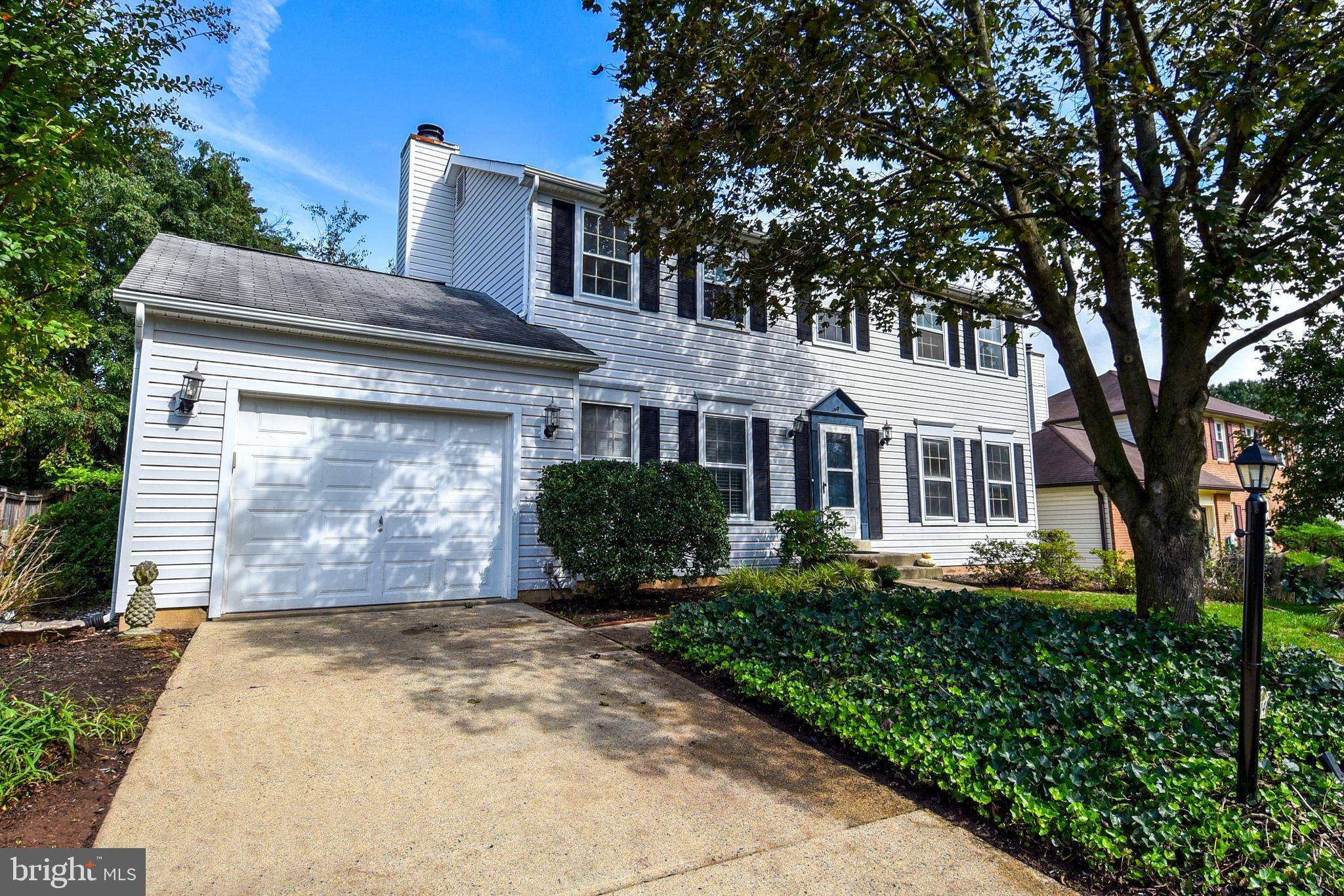 Centreville, VA 20120,14414 AWBREY PATENT DR