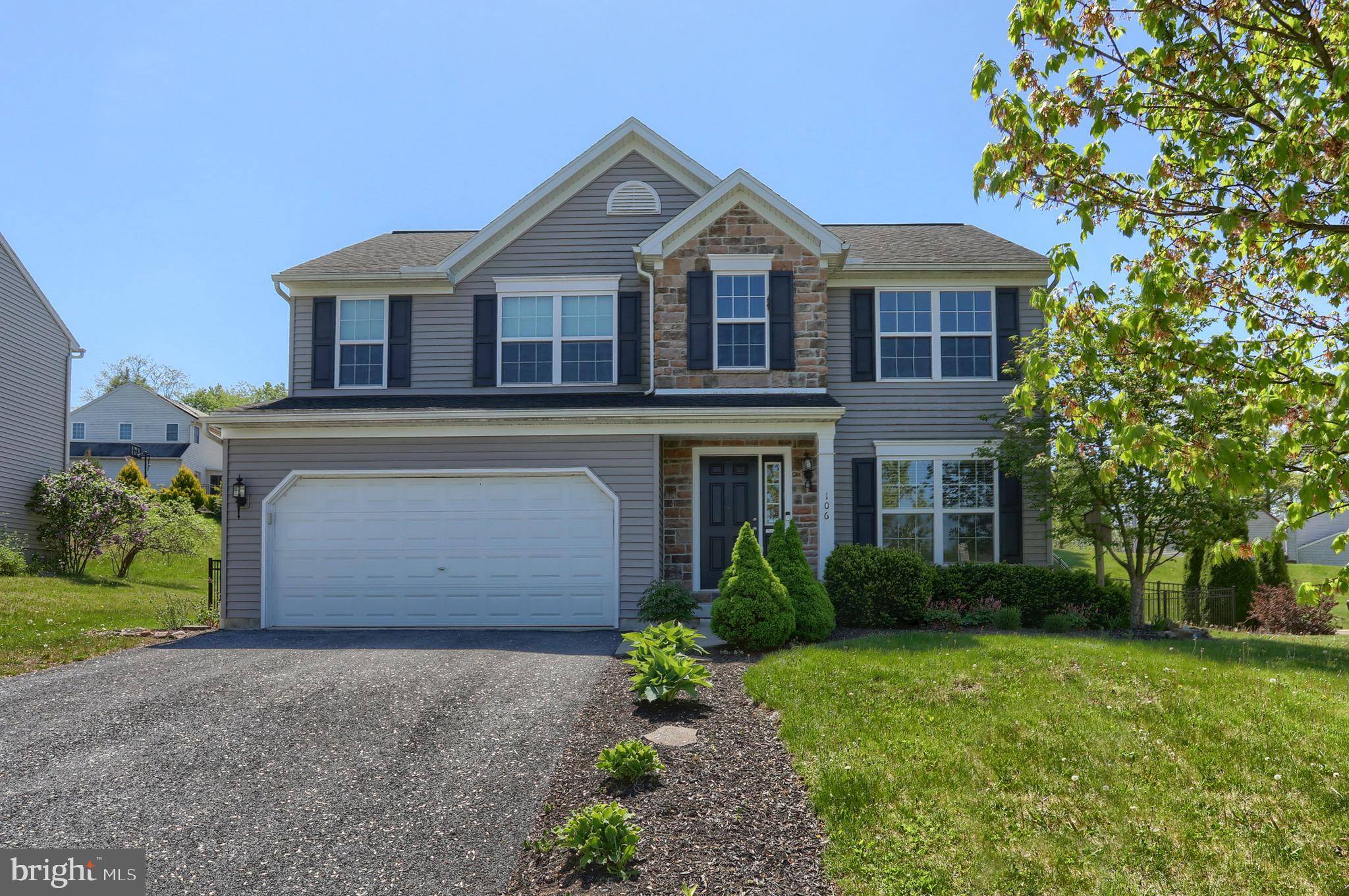 Lebanon, PA 17046,106 BLACKBERRY LN