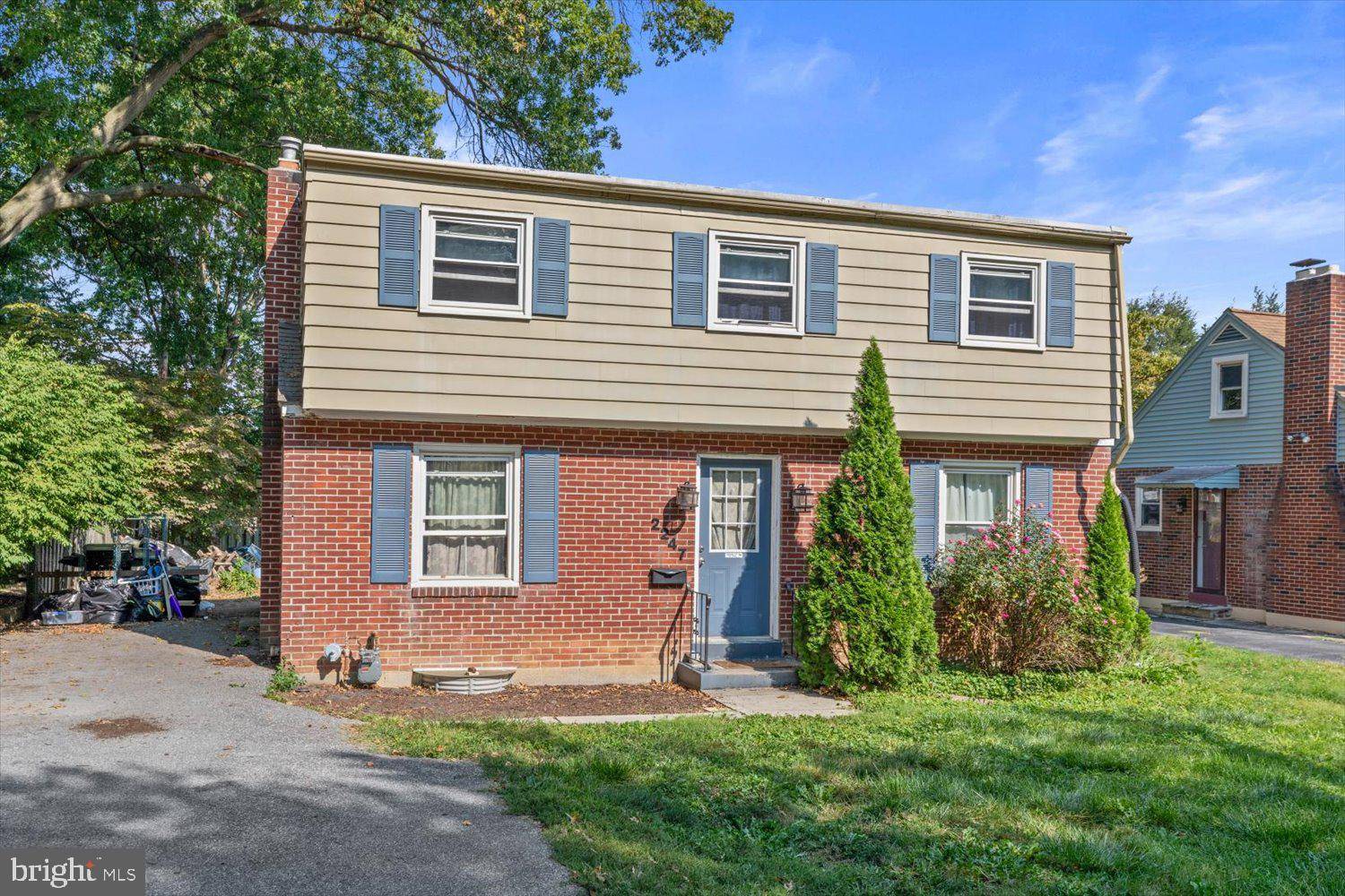 Lancaster, PA 17603,2247 MANOR RIDGE DR