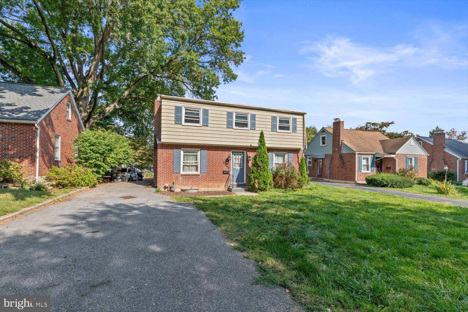 Lancaster, PA 17603,2247 MANOR RIDGE DR