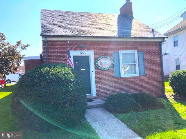 Hampstead, MD 21074,1355 N MAIN ST