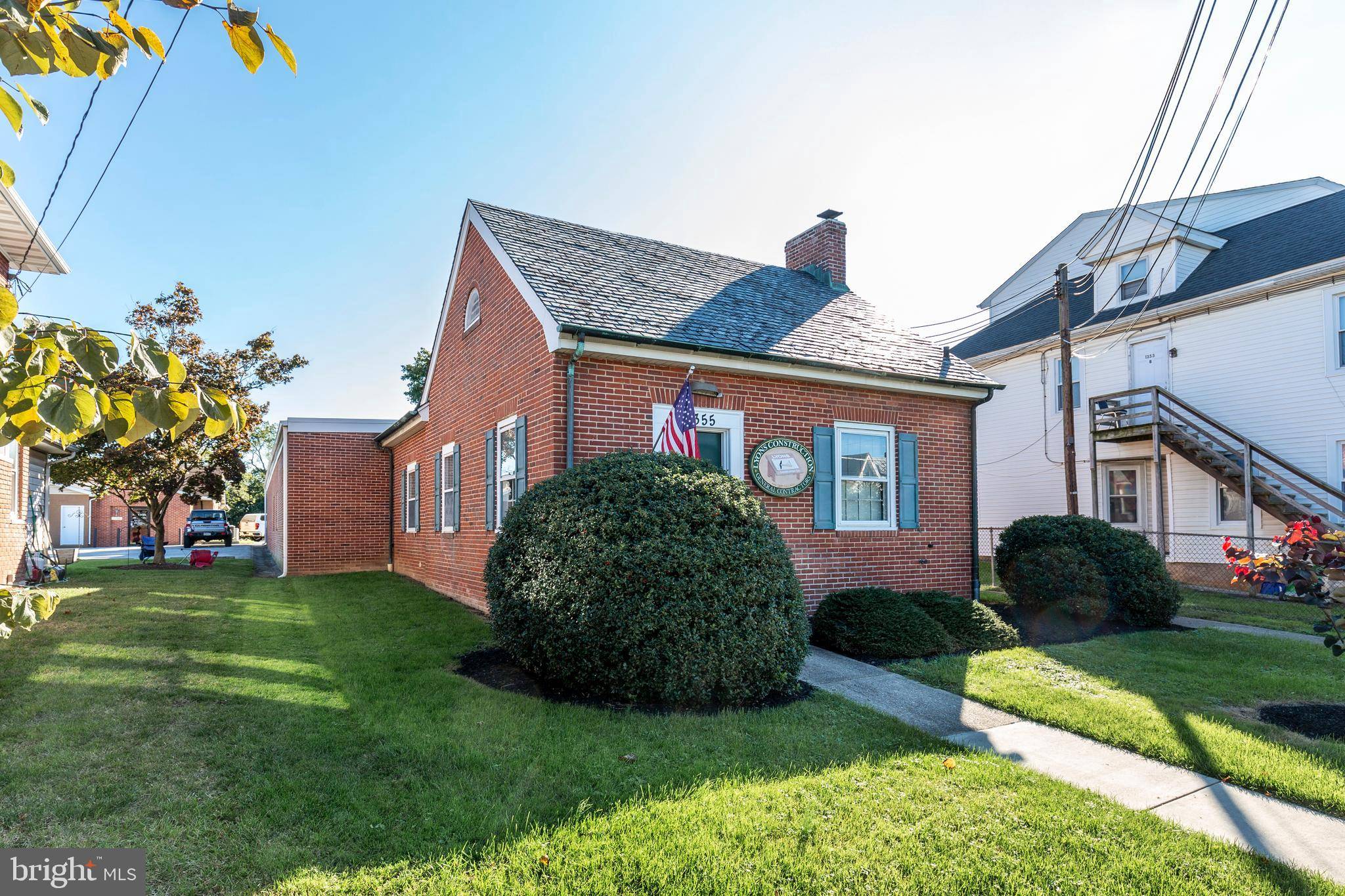 Hampstead, MD 21074,1355 N MAIN ST