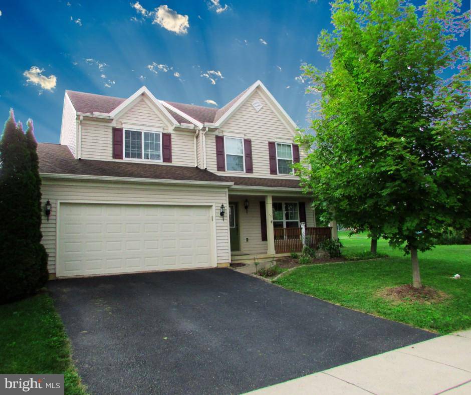 Bellefonte, PA 16823,151 FARMINGTON LN